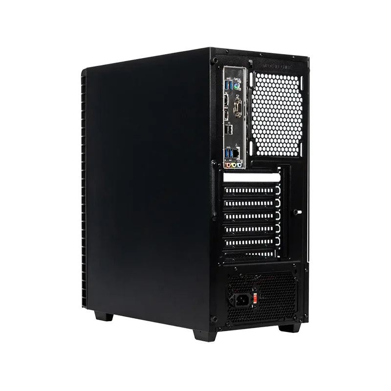 PC de Escritorio Gaming Naceb Technology Scout Ryzen 5 5600GT-01