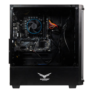 PC de Escritorio Gaming Naceb Technology Scout Intel i3-12100-01