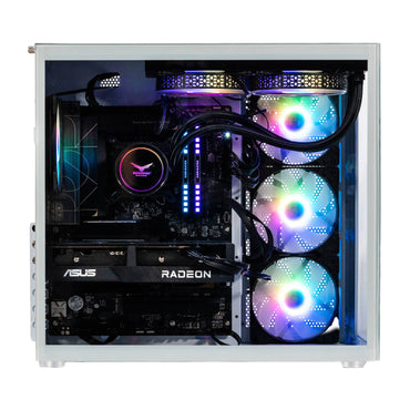 PC de Escritorio Gaming Naceb Technology Trooper Intel i5-12400-01