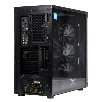 PCs de Escritorio Gaming Naceb Technology Commander Intel i7-14700F-01