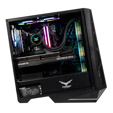 PC de Escritorio Gaming Naceb Technology Commander Intel i9-14900F-01
