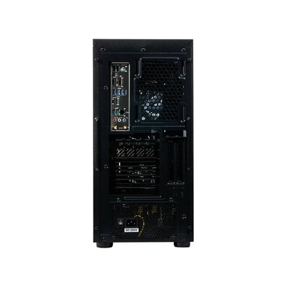 PC de Escritorio Gaming Naceb Technology Commander AMD Ryzen 9 7900-01