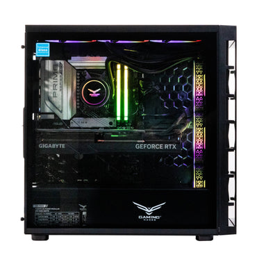 PC de Escritorio Gaming Naceb Technology Commander AMD Ryzen 9 7900-01