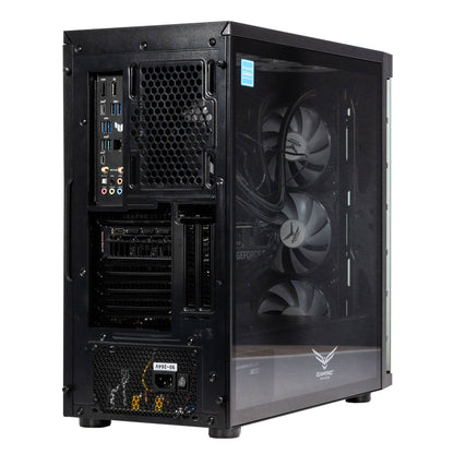 PC de Escritorio Gaming Naceb Technology Commander AMD Ryzen 9 7900-01