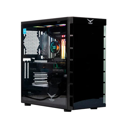 PC de Escritorio Gaming Naceb Technology Commander AMD Ryzen 9 7900-01