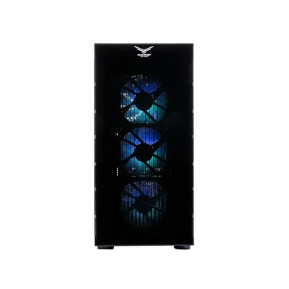 PC de Escritorio Gaming Naceb Technology Commander AMD Ryzen 9 7900-01