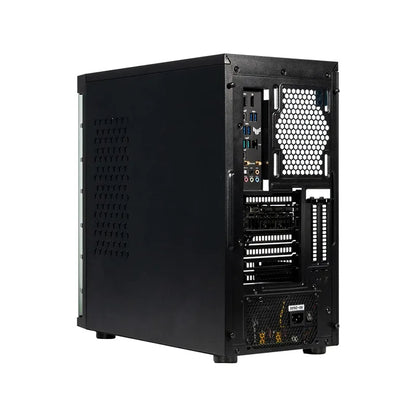 PC de Escritorio Gaming Naceb Technology Commander AMD Ryzen 9 7900-01