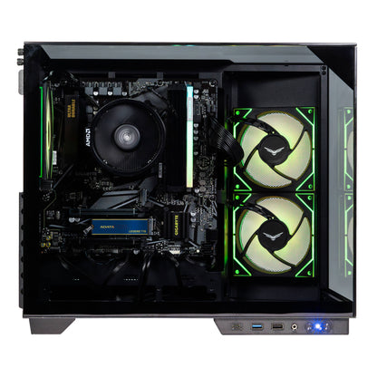 Pcs de escritorio Naceb Technology NA-R757G-SCOUT
