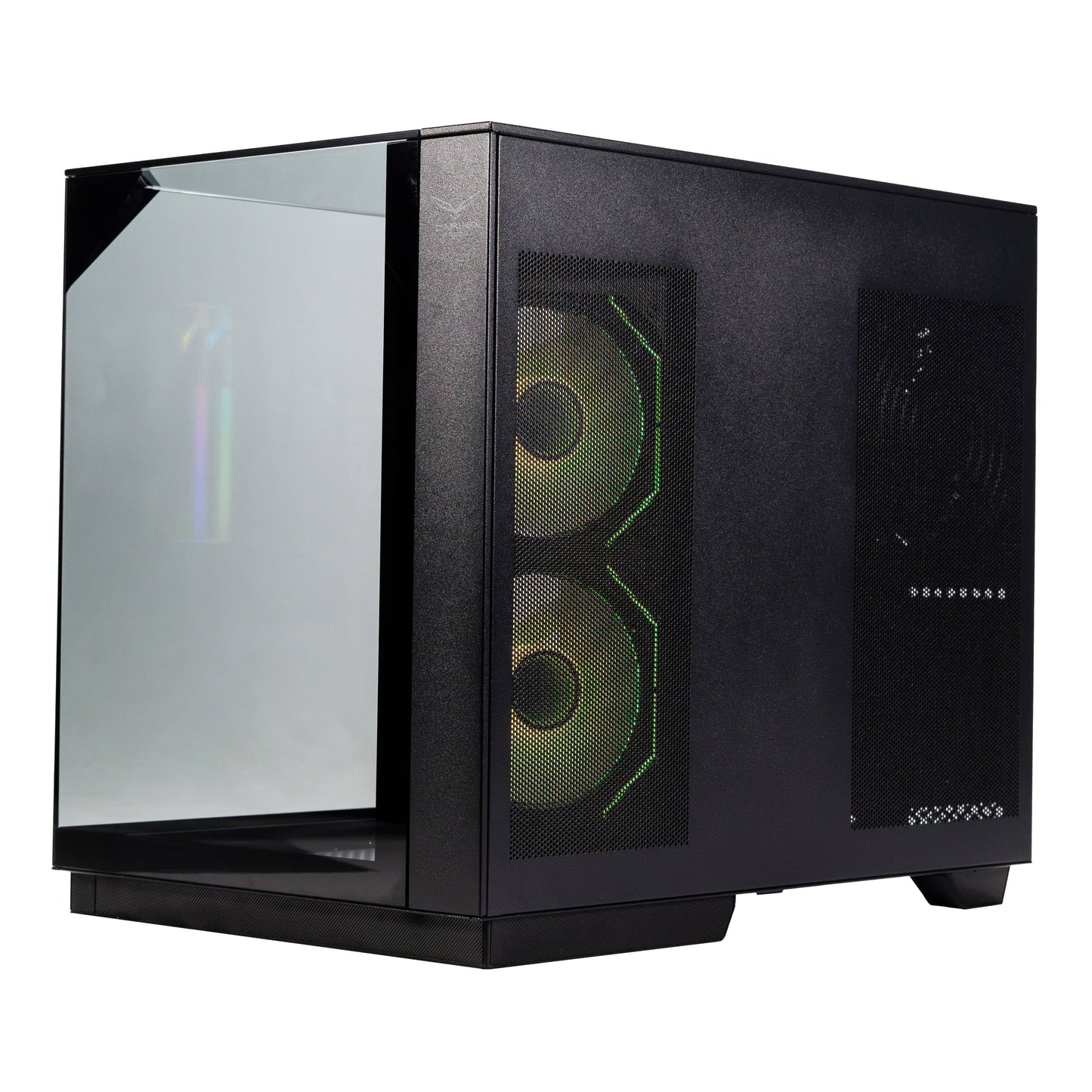 Pcs de escritorio Naceb Technology NA-R757G-SCOUT