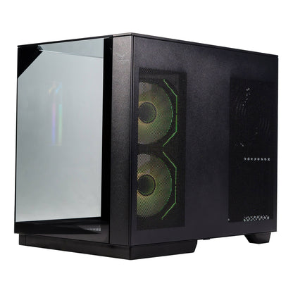 Pcs de escritorio Naceb Technology NA-R757G-SCOUT