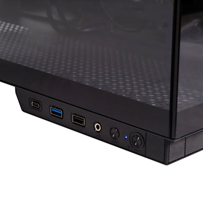 Pcs de escritorio Naceb Technology NA-R757G-SCOUT