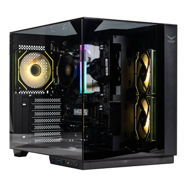 Pcs de escritorio Naceb Technology NA-R757G-SCOUTPLUS