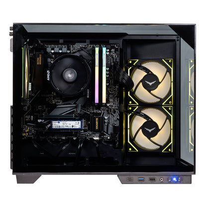 Pcs de escritorio Naceb Technology NA-R757G-SCOUTPLUS