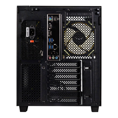 Pcs de escritorio Naceb Technology NA-R757G-SCOUTPLUS