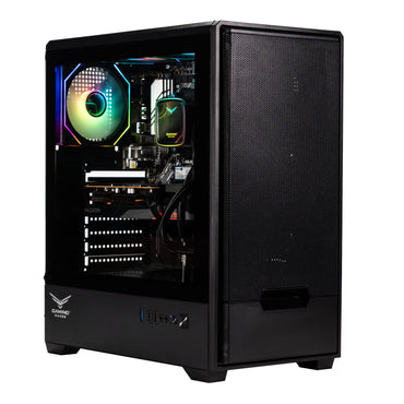 PCs de escritorio Naceb Technology NA-R55576-TROOPER