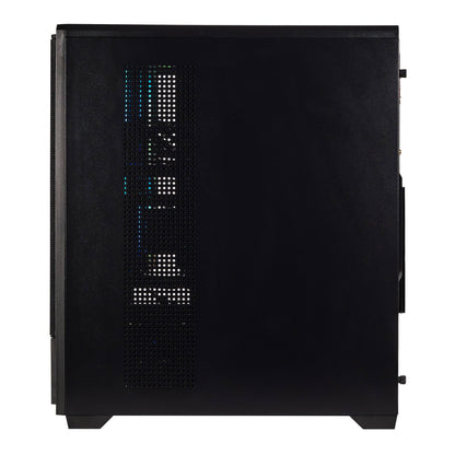 PCs de escritorio Naceb Technology NA-R55576-TROOPER