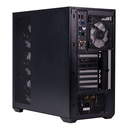 PCs de escritorio Naceb Technology NA-I71456-COMMANDER-37N