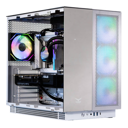 Pcs de escritorio Naceb Technology NA-IU928558-COMMANDER