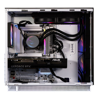 Pcs de escritorio Naceb Technology NA-IU928558-COMMANDER