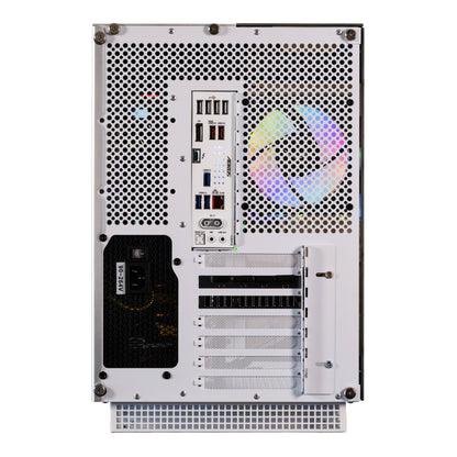 Pcs de escritorio Naceb Technology NA-IU928558-COMMANDER