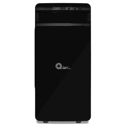 PCs de Escritorio Qian QPI-M21N10A-24M