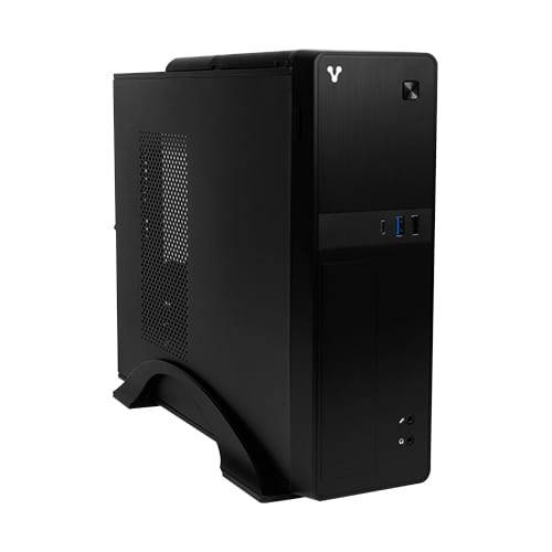 PC de escritorio VORAGO SB5 CLN N4020-NOS-13