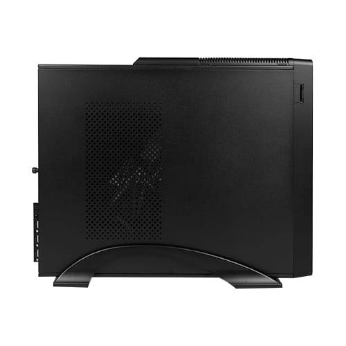 PC de escritorio VORAGO SB5 CLN N4020-NOS-13