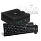 PCs de Escritorio VORAGO MNB CLN N5105-TR-1