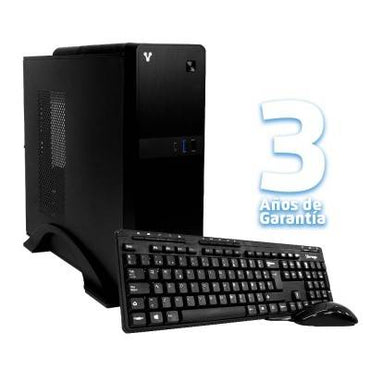 PCs de Escritorio VORAGO SB5 I7 12700-TR-16