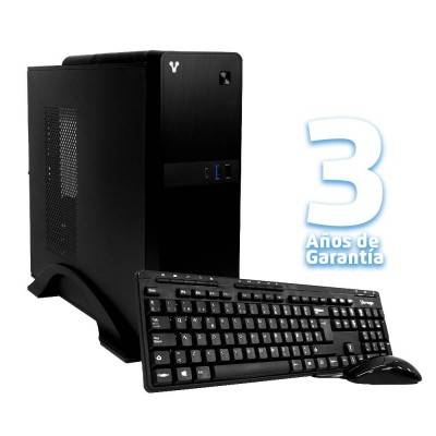 PCs de Escritorio VORAGO SB5 I7 12700-TR-16