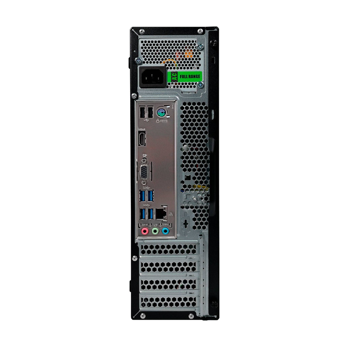 Pc de escritorio VORAGO SBT I7 12700-TR-11