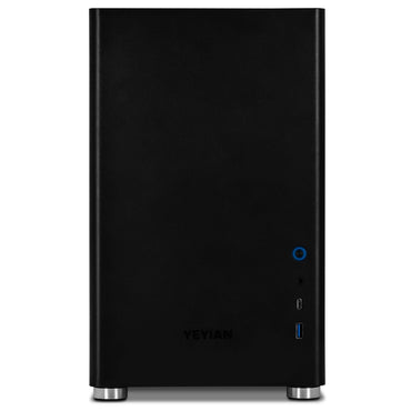 Pcs de Escritorio Gaming Yeyian YPA-HSB570GC-01M