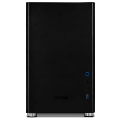 Pcs de Escritorio Gaming Yeyian YPA-HSB570GC-01M