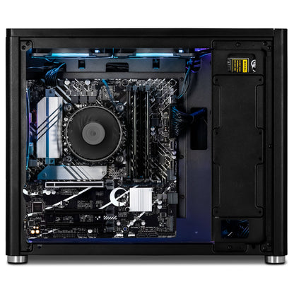 Pcs de Escritorio Gaming Yeyian YPA-HSB570GC-01M