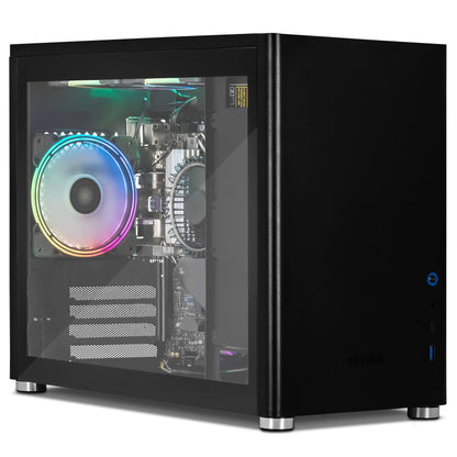Pcs de Escritorio Gaming Yeyian YPA-HSB570GC-01M
