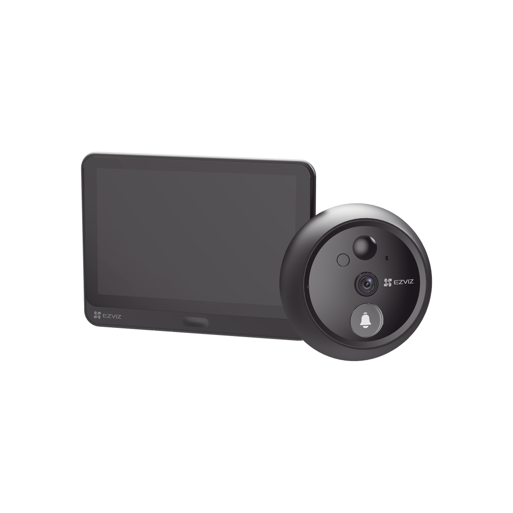 Videportero EZVIZ HP4