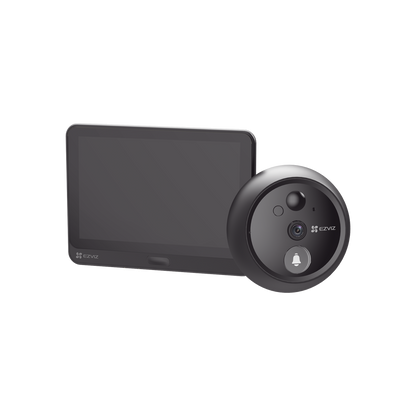 Videportero EZVIZ HP4