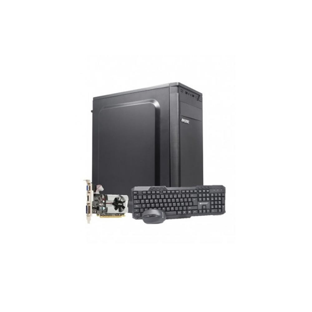 Computadora EVOTEC NA-0619