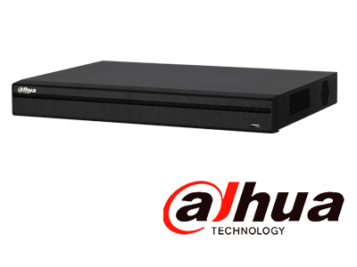 XVR Dahua Technology XVR5232AN-4KL-I3