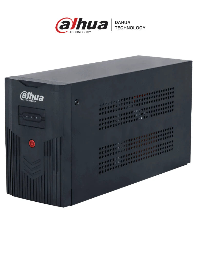 UPS Dahua Technology DH-PFM350-480-A