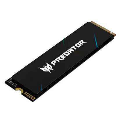 SSD PREDATOR GM6