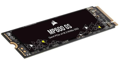 SSD CORSAIR CSSD-F0500GBMP600GS