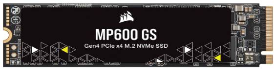 SSD CORSAIR CSSD-F0500GBMP600GS