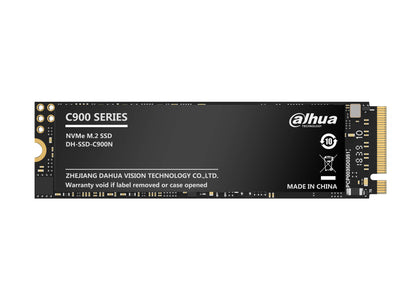 SSD Dahua Technology DHI-SSD-C900N256G