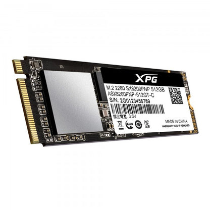 SSD ADATA ASX8200PNP-512GT-C