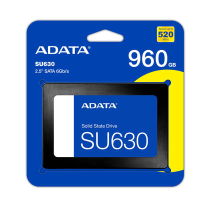 SSD ADATA ASU630SS-960GQ-R