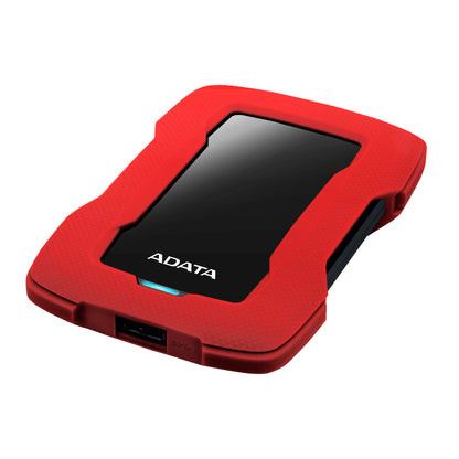 Disco Duro Externo ADATA HD330