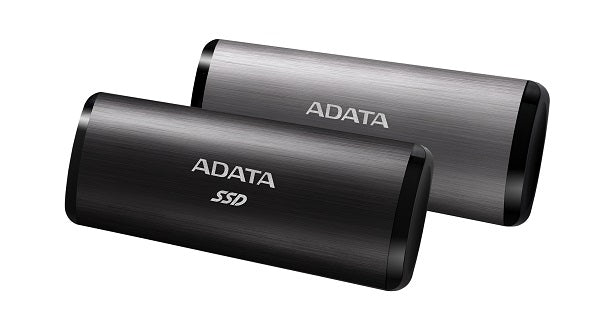 SSD Externo ADATA SE760