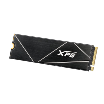 Unidad de Estado Sólido XPG  XPG GAMMIX S70 BLADE