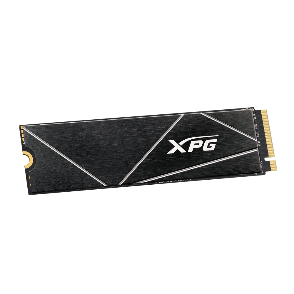 Unidad de Estado Sólido XPG  XPG GAMMIX S70 BLADE